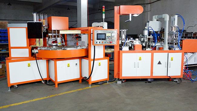 全自動(dòng)吸塑包裝高周波有哪些優(yōu)勢(shì)你知道嗎？