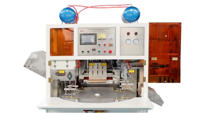 吸塑包裝高頻機(jī)的性能優(yōu)勢(shì)有哪些？